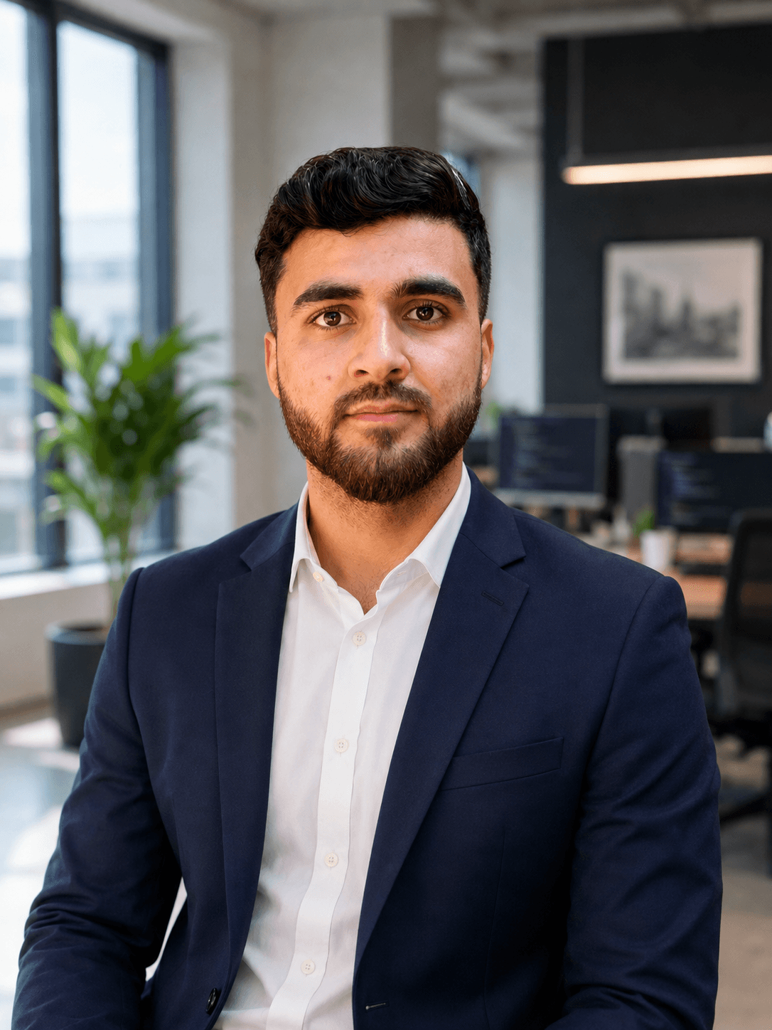 Ameer Abudraz